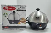 تخم مرغ پز فوما مدل FU-853