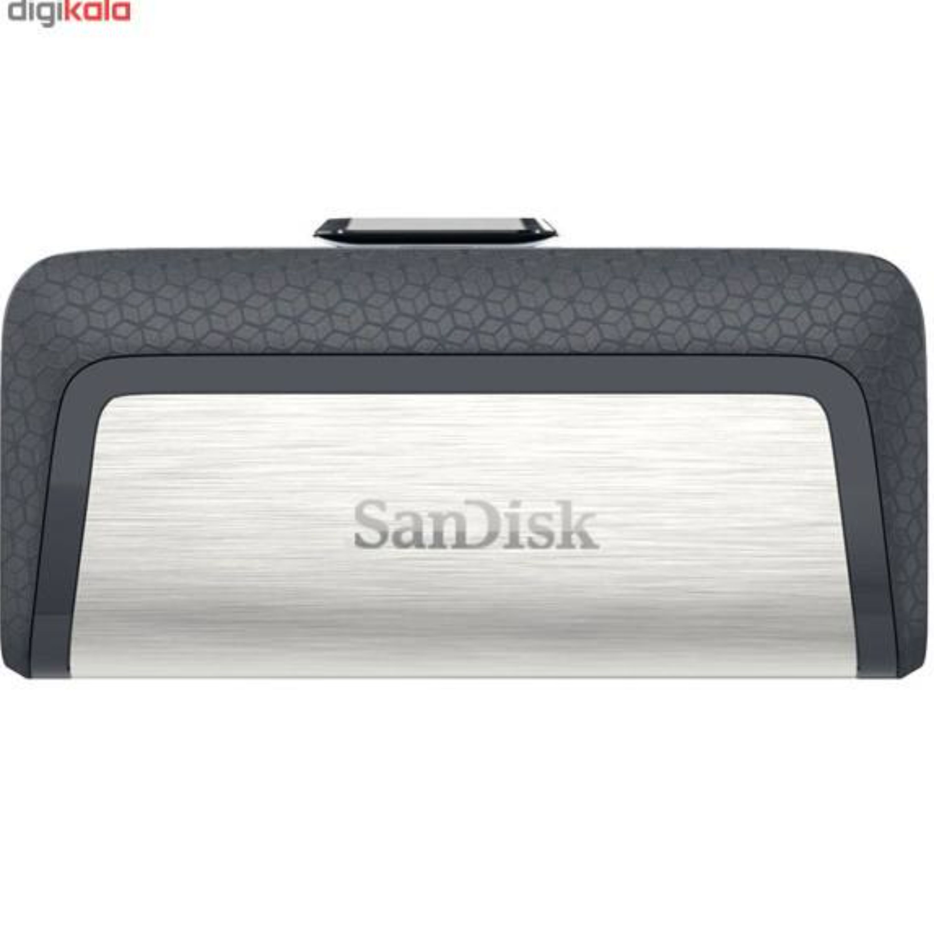 فلش مموری سن دیسک مدل Ultra Dual Drive USB Type-C ظرفیت 32 گیگابایت