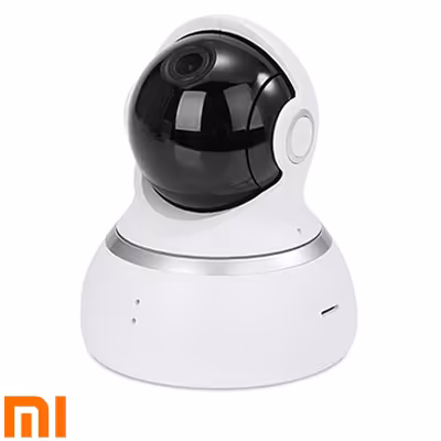 دوربین تحت شبکه 360 شیائومی مدل (YI Dome (1080P