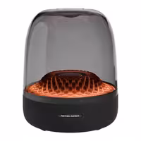 اسپیکر بلوتوثی قابل حمل هارمن کاردن مدل Aura Studio 4