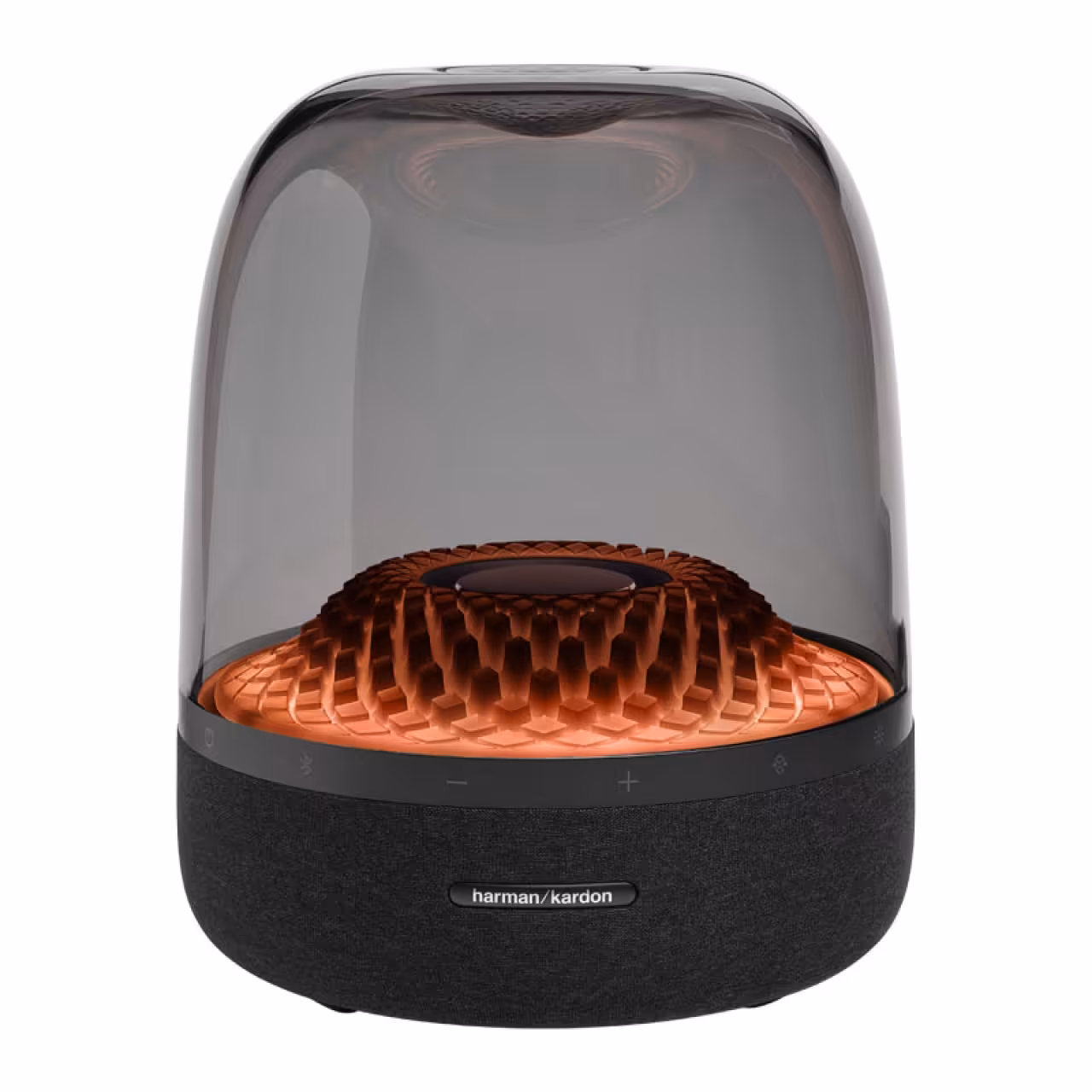اسپیکر بلوتوثی قابل حمل هارمن کاردن مدل Aura Studio 4