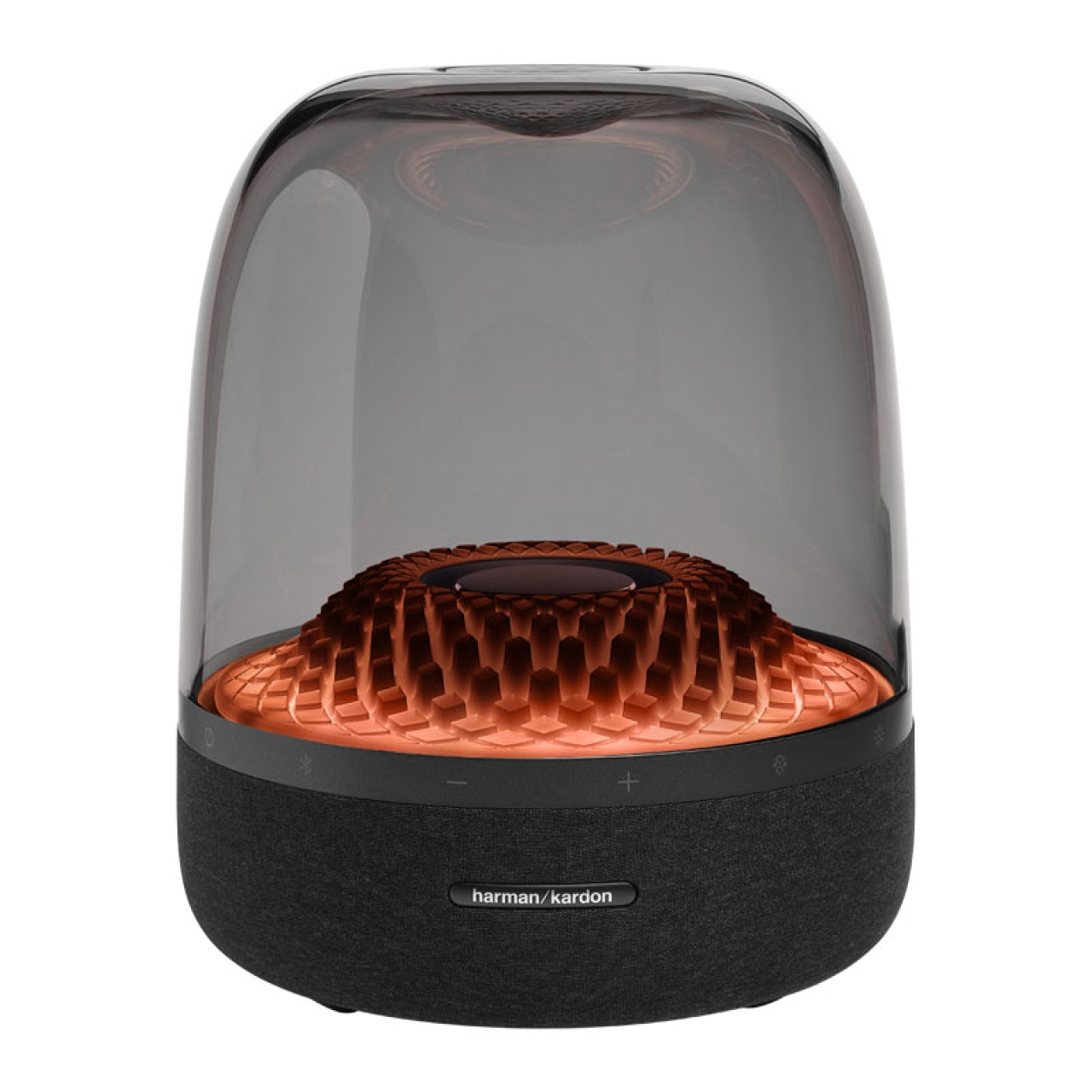اسپیکر بلوتوثی قابل حمل هارمن کاردن مدل Aura Studio 4