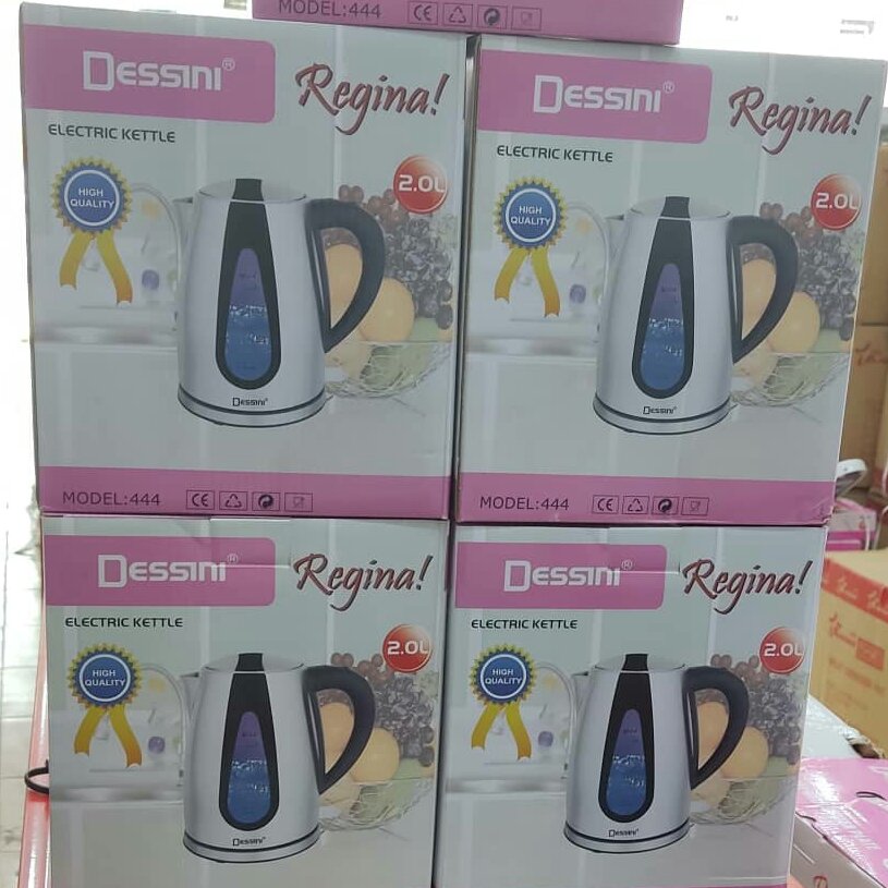 کتری برقی مارک دیسینی کیفیت عالی 