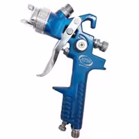 پیستوله بادی سه تنظیمه آتیس مدل H827-B سوزن 1.8