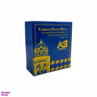 ورق طلا استیل آربللا مدل A بسته 1000 عددی