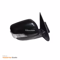 آینه بغل هایما S7 توربو راست هایما ایساکو