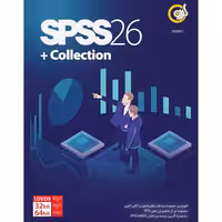 SPSS 26   Collection 32&64-bit گردو