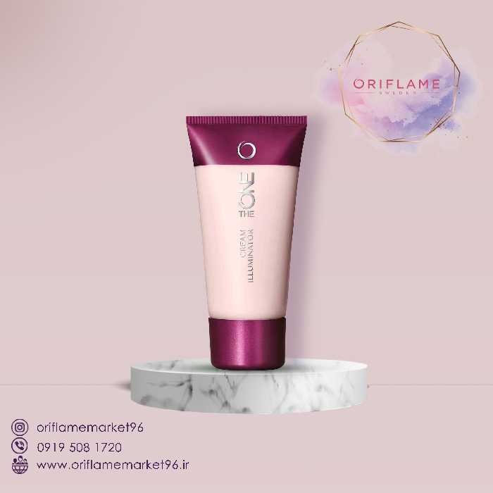 کرم هایلایتر مایع دوان با بافتی ابریشمی و سبک (30 میل )