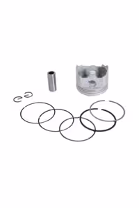 لوازم یدکی موتورسیکلت مجموعه آستین پیستون HONDA ACTVA 125 S wiwi