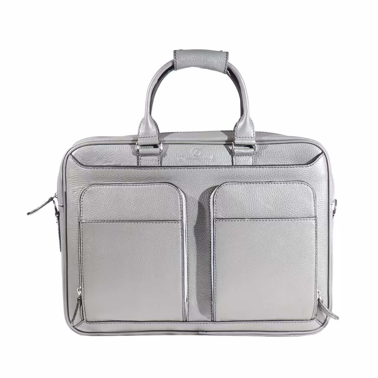 کیف اداری چرم طبیعی مدل L8340
