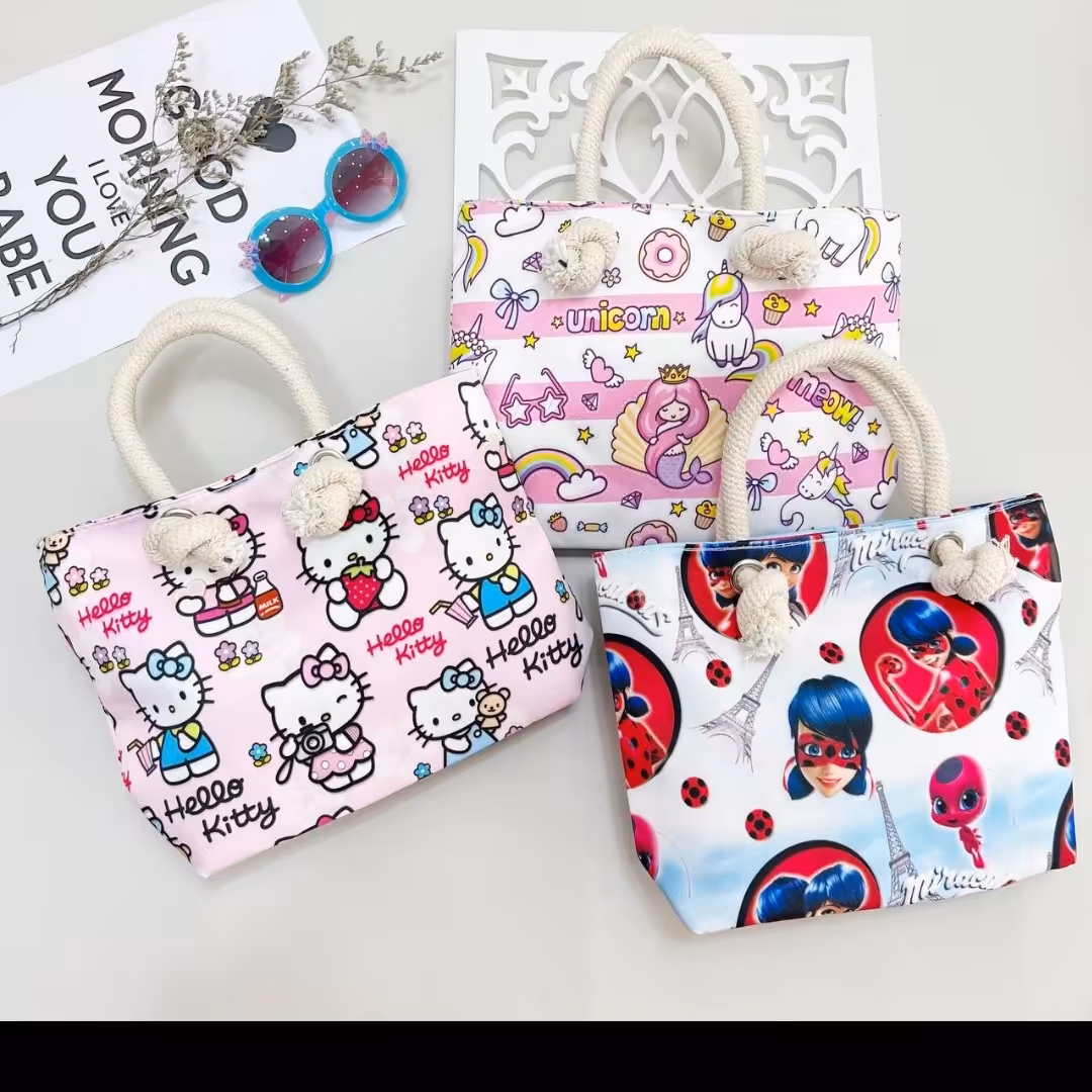 کیف دخترانه 