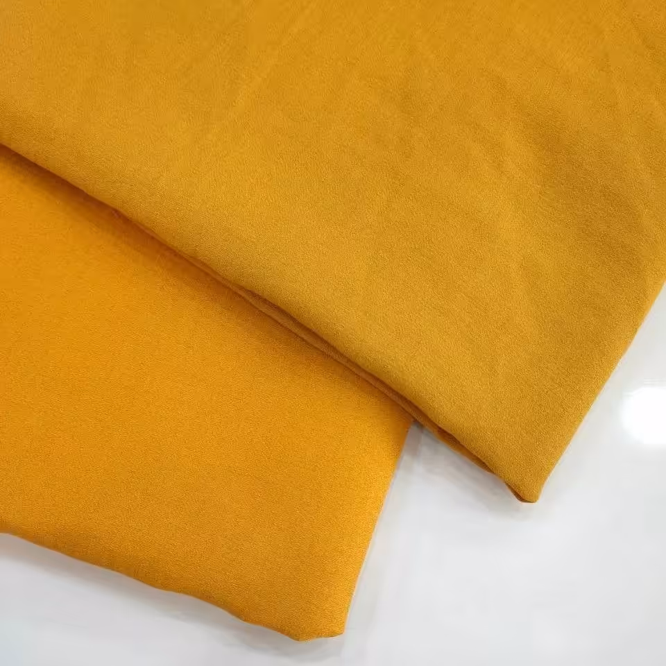 پارچه کرپ کرسپو