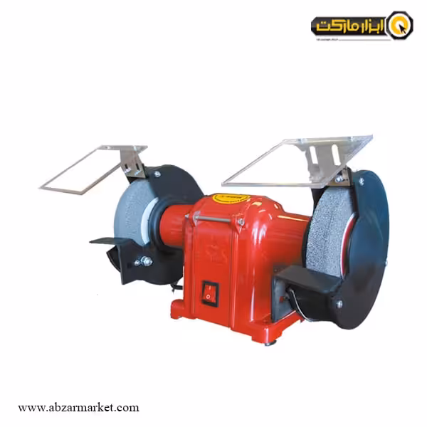 سنگ رومیزی محک 150 میلی متر مدل GD-150H