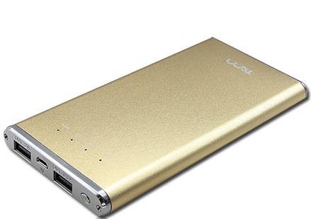 پاوربانک 840 تسکو با ظرفیت 10000 میلی آمپر