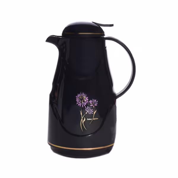 فلاسک داخل شیشه 0.5 لیتری یونیک کد 1905