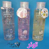 تونر وکالی