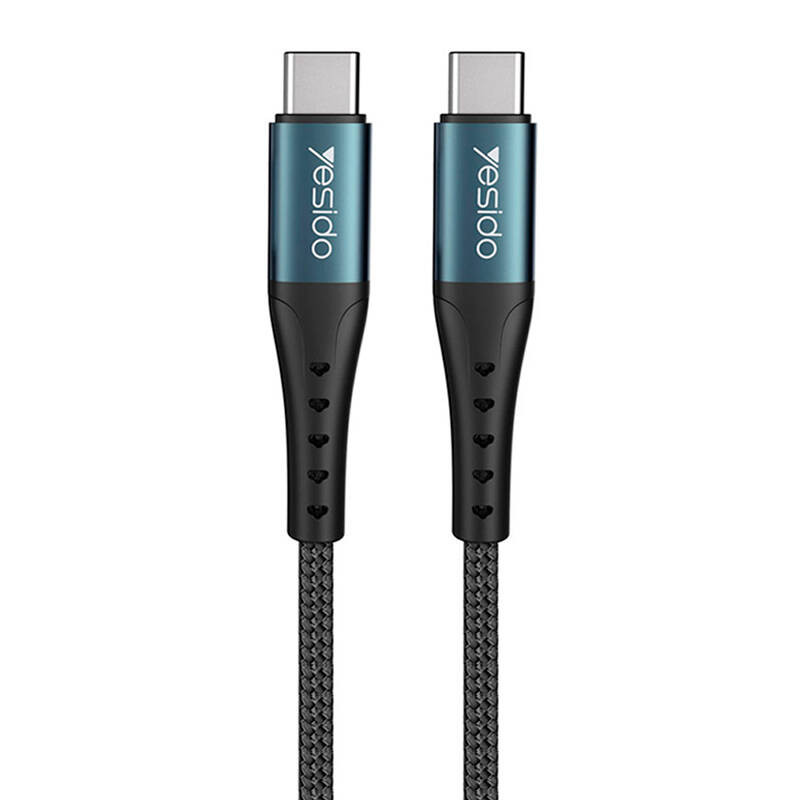 کابل USB-C یسیدو مدل CA67 طول 2 متر