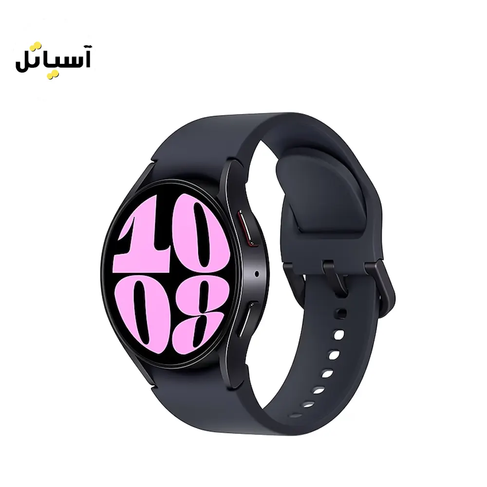 ساعت هوشمند سامسونگ مدل Galaxy Watch 6 R930 سایز 40 میلی‌متر