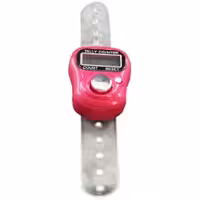 صلوات شمار مدل cp