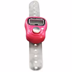 صلوات شمار مدل cp