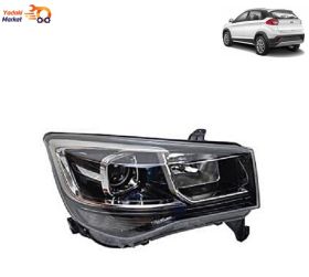 چراغ جلو MVM X22 سمت راست وارداتی درجه یک