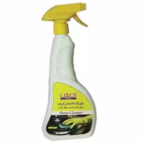 اسپری گاز پاک کن آصف 15 عددی