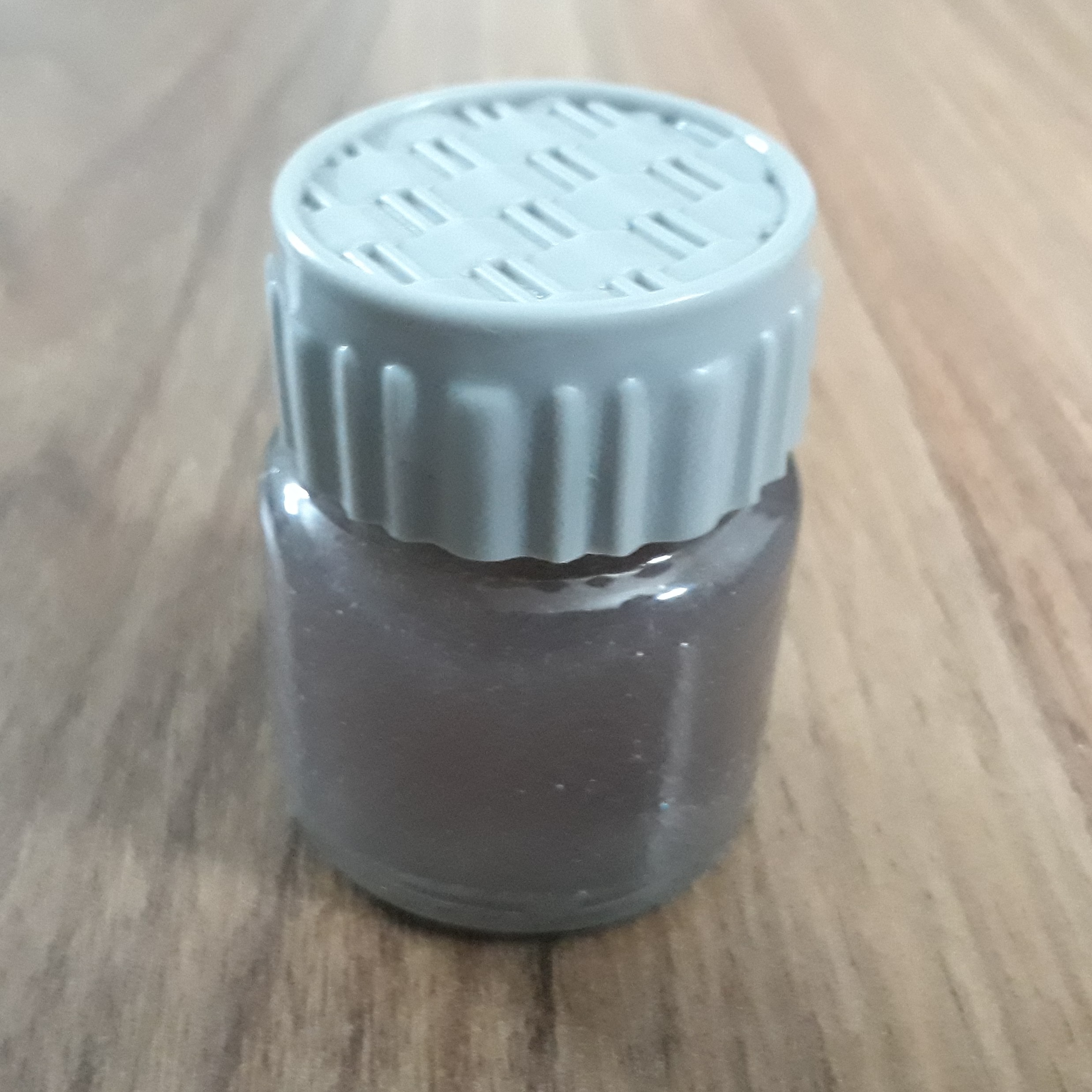 شمع ژله ای معطر