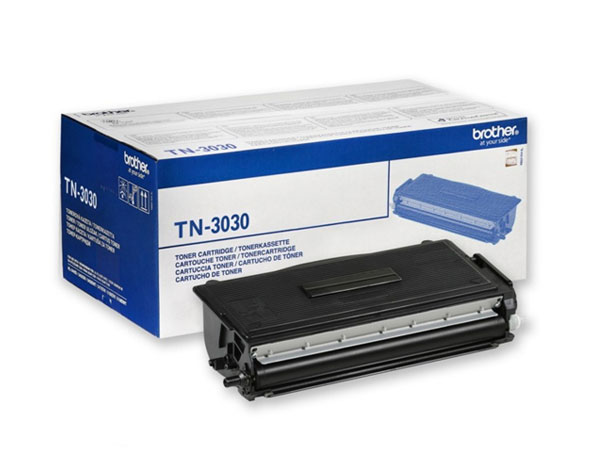 کارتریج تونر مشکی برادر مدل TN-3030