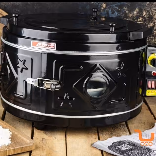 فرتنوری  برقی