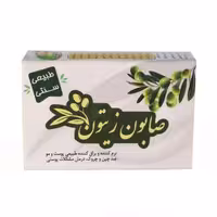 صابون زیتون طبیعی  (دارونامه-نرم کننده پوست)