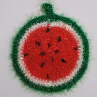 اسکاچ دستبافت 