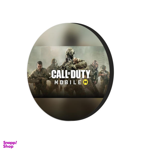 مگنت طرح call of duty کد 2923177