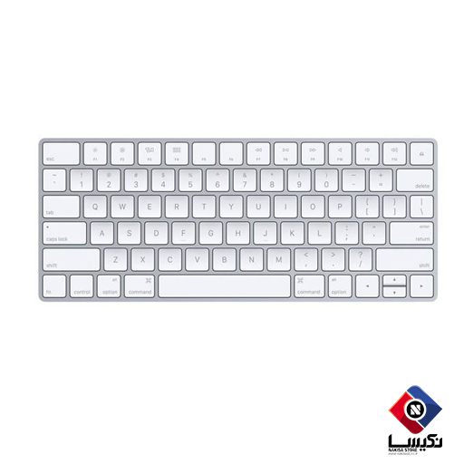 کیبورد بی سیم اپل مدل Apple Magic Keyboard -US English
