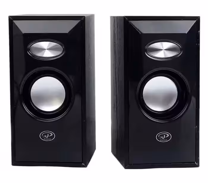 اسپیکر دسکتاپ ایکس پی پروداکت مدل Xp-SU41