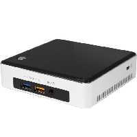 کیس آماده اینتل با پردازنده i5