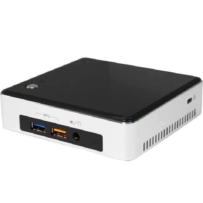 کیس آماده اینتل با پردازنده i5