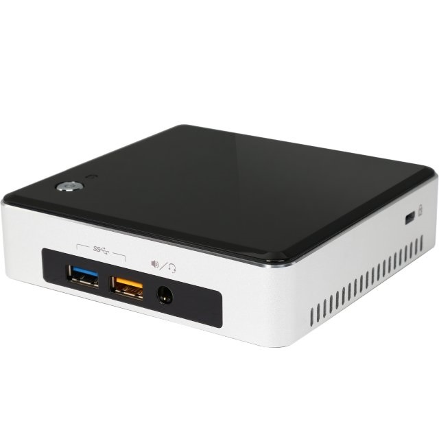 کیس آماده اینتل با پردازنده i5