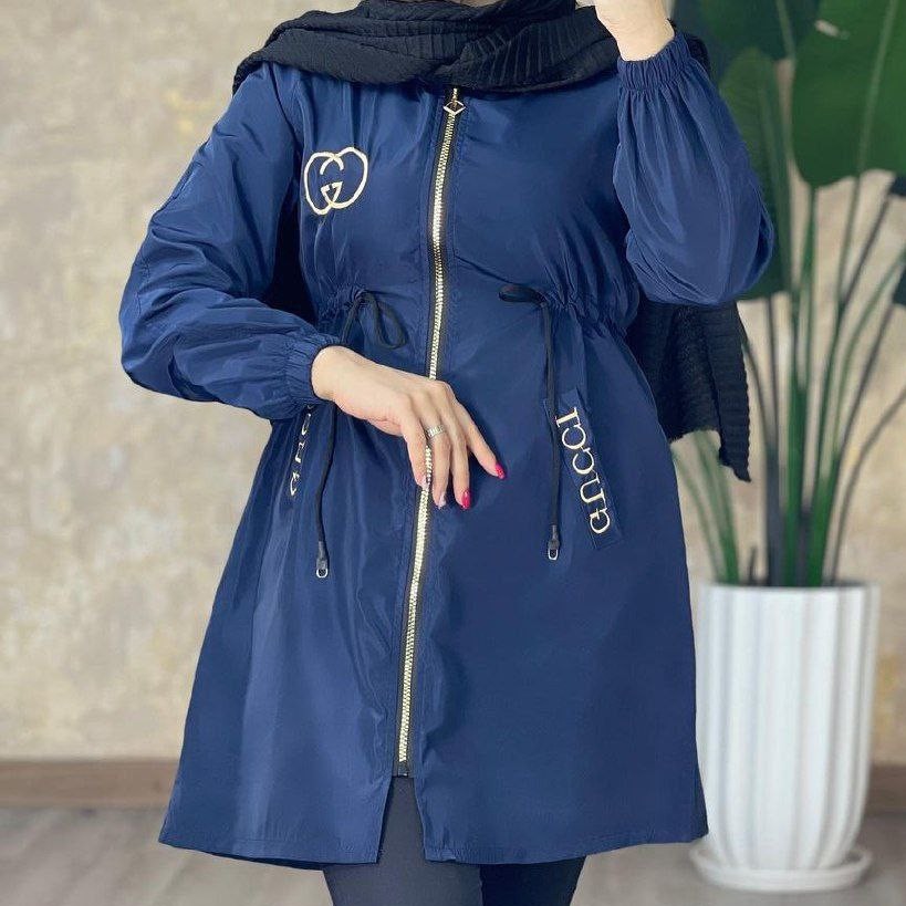 بارانی آستین کش