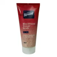اسکراب رینوزیت مناسب جوش های سر سیاه حجم 200ml

