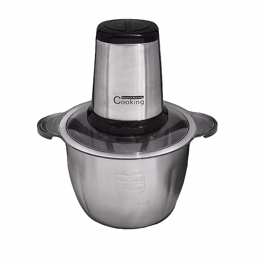 غذاساز  و خرد کن کوکینگ NCOO3SS