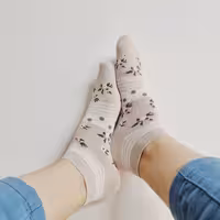 جوراب مچی وارداتی