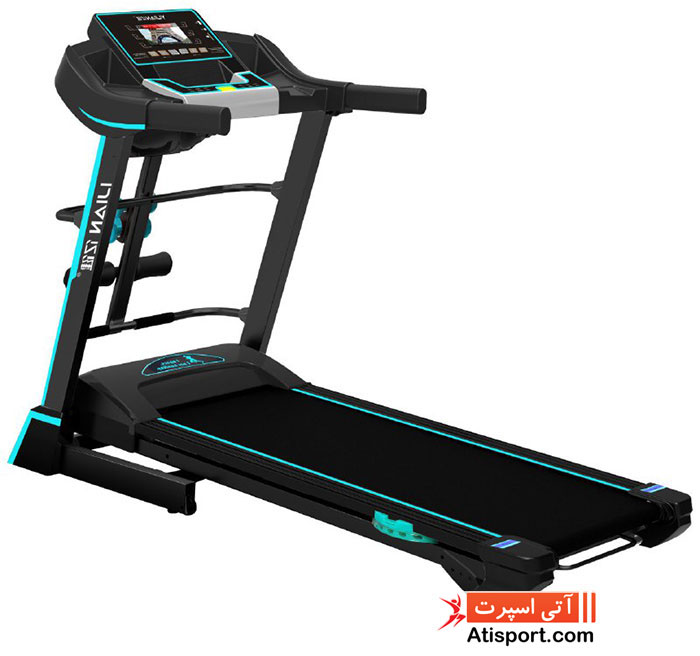 تردمیل فلکسی فیت F 6SM