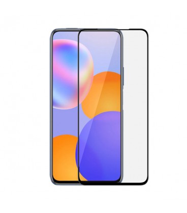محافظ صفحه نمایش تمام صفحه مناسب برای گوشی Huawei Y9a