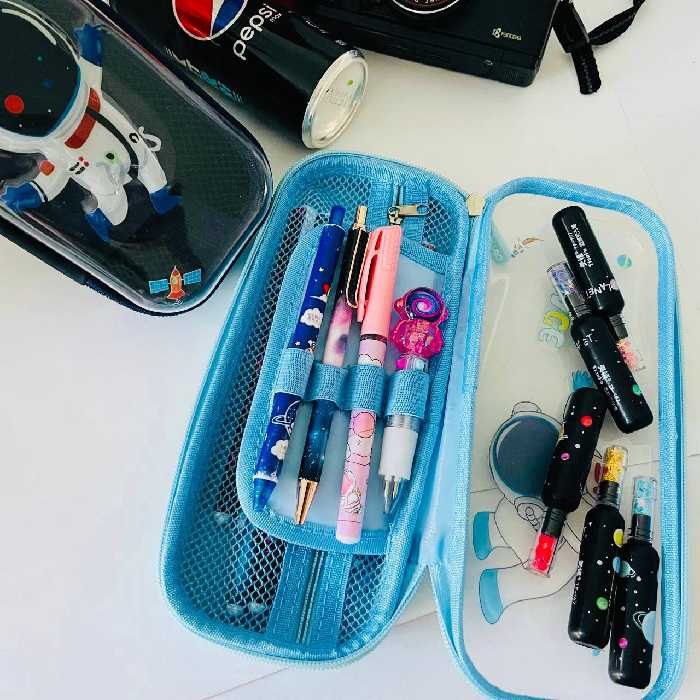 جامداد شیشه ای فضانورد
ابعاد 9در22