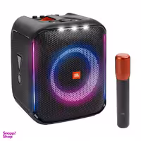 اسپیکر بلوتوثی قابل حمل جی بی ال مدل PartyBox Encore