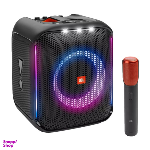 اسپیکر بلوتوثی قابل حمل جی بی ال مدل PartyBox Encore