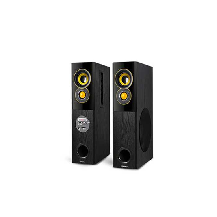 پخش کننده خانگی کنکورد پلاس مدل SA-VX2620 - فروشگاه اینترنتی طیف سنتر