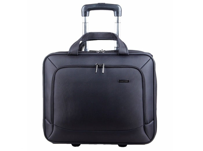 کیف چرخ دار لپ تاپ 156 اینچ کینگ سانز Kingsons Laptop Trolley Bag KS3118W