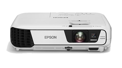 ویدئو پروژکتور S31 اپسون