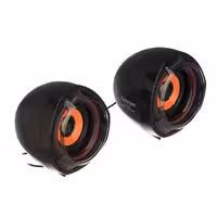 اسپيکر رومیزی هترون مدل HSP080 - فروشگاه اینترنتی طیف سنتر